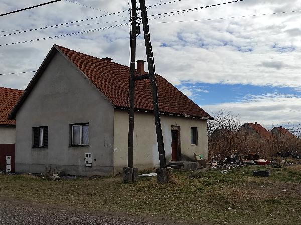 6120 Kiskunmajsa, Akácfa utca 19.: 2 265 000 Ft – ingatlanárverés