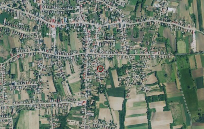 4233 Balkány, Kinizsi utca 10.: 2 250 000 Ft – ingatlanárverés