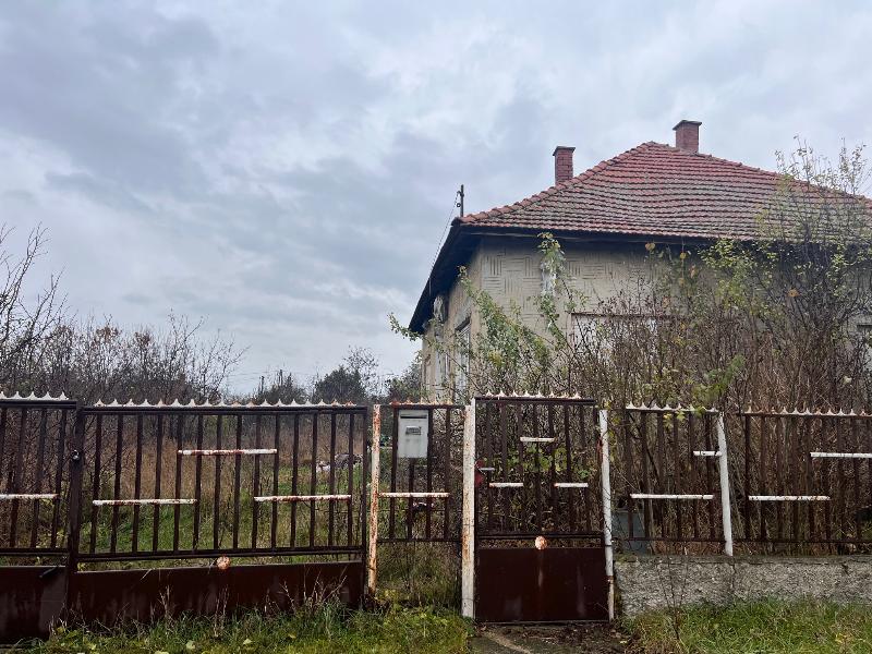 Tiszaörs, Arany János út 7.: lakóház · 262 500 Ft – árverés