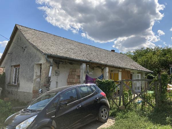 7052 Kölesd, Ady Endre utca 8.: 1 250 000 Ft – ingatlanárverés