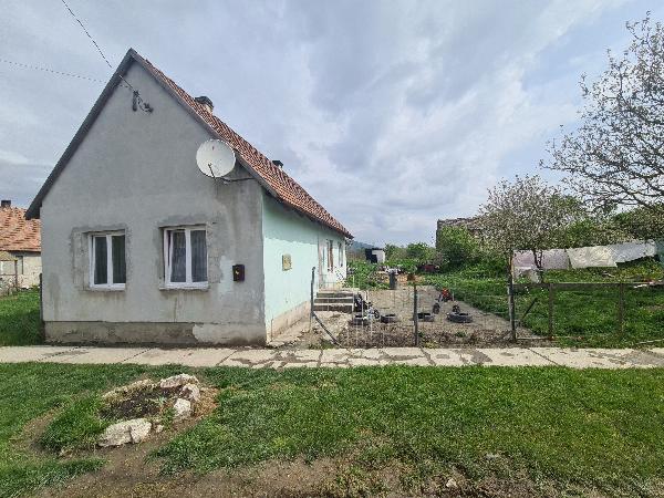 Siklósnagyfalu, Dózsa György utca 8.