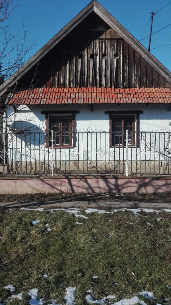 Vésztő, Mikszáth utca 21: lakóház · 3 000 000 Ft – árverés