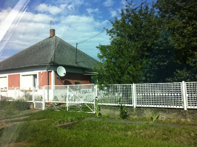Tiszabecs, Petőfi utca 22.: lakóház · 4 000 000 Ft – árverés