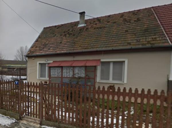 Nyíregyháza, Kinizsi Pál utca 7: lakóház · 9 800 000 Ft – árverés