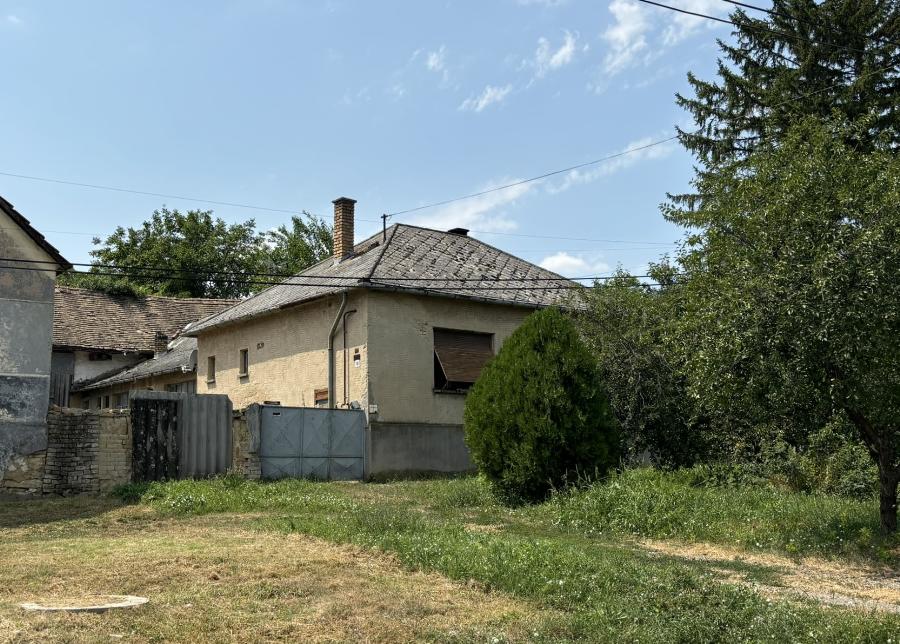 7752 Versend, Zalka Máté utca 16.: 2 500 000 Ft – ingatlanárverés