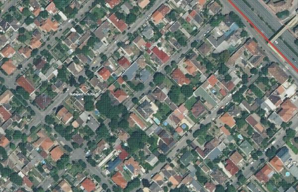1205 Budapest, Albert utca 60/b.: 1 039 306 Ft – ingatlanárverés