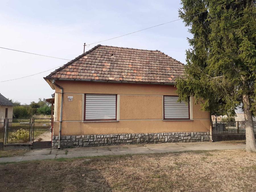 7973 Endrőc, Fő utca 110.: lakóház · 5 500 000 Ft – ingatlanárverés