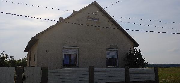 4644 Mándok, Vasvári Pál utca 21.: 1 000 000 Ft – ingatlanárverés