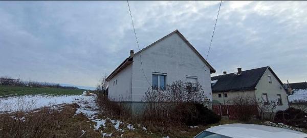 Homrogd, Kossuth utca "felülvizsgálat Alatt": lakóház · 1 575 000 Ft