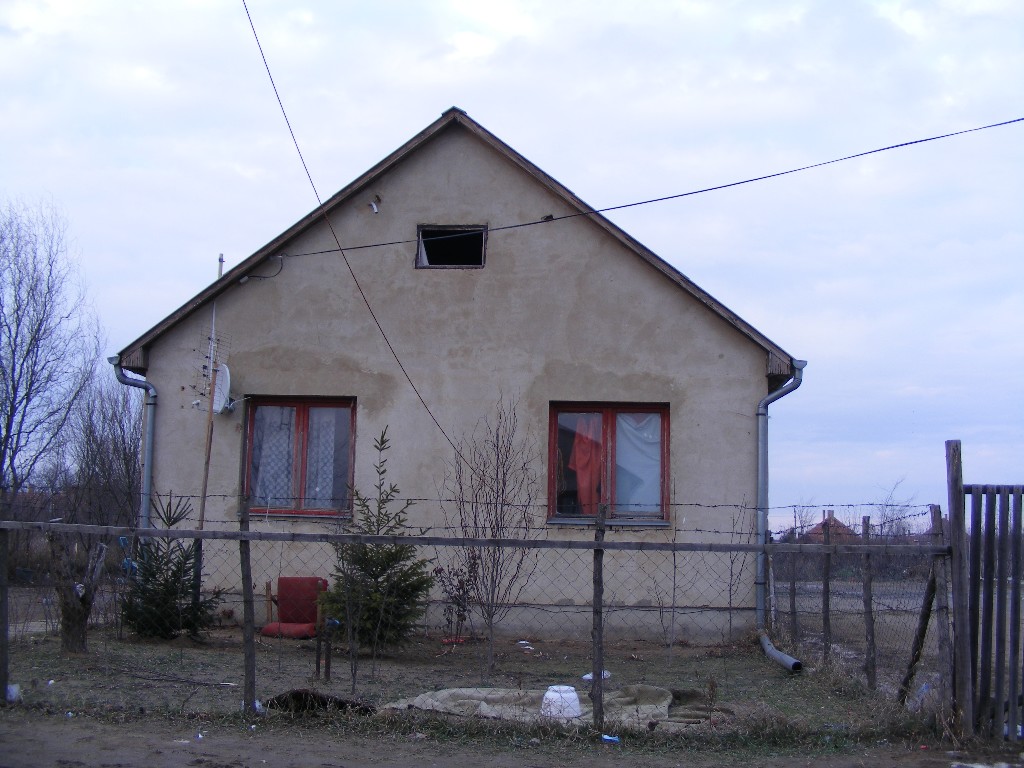 Kemecse, Toldi utca 14/b.: lakóház · 612 500 Ft – árverés
