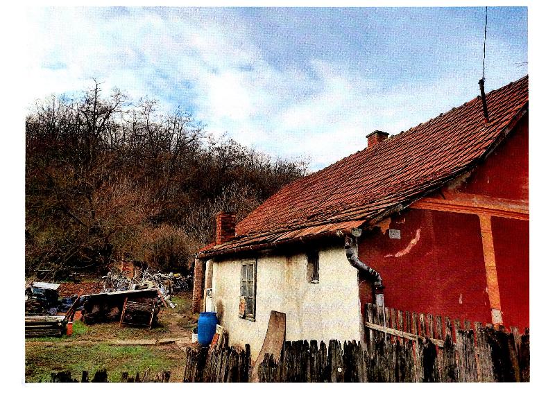 Mende, Bajcsy-zsilinszky utca 37.: lakóház · 1 333 334 Ft – árverés