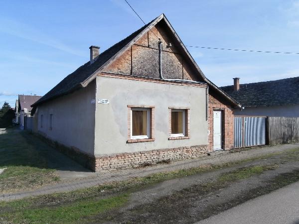 Makó, Berzsenyi utca 40. – lezárult árverés, 2 000 000 Ft