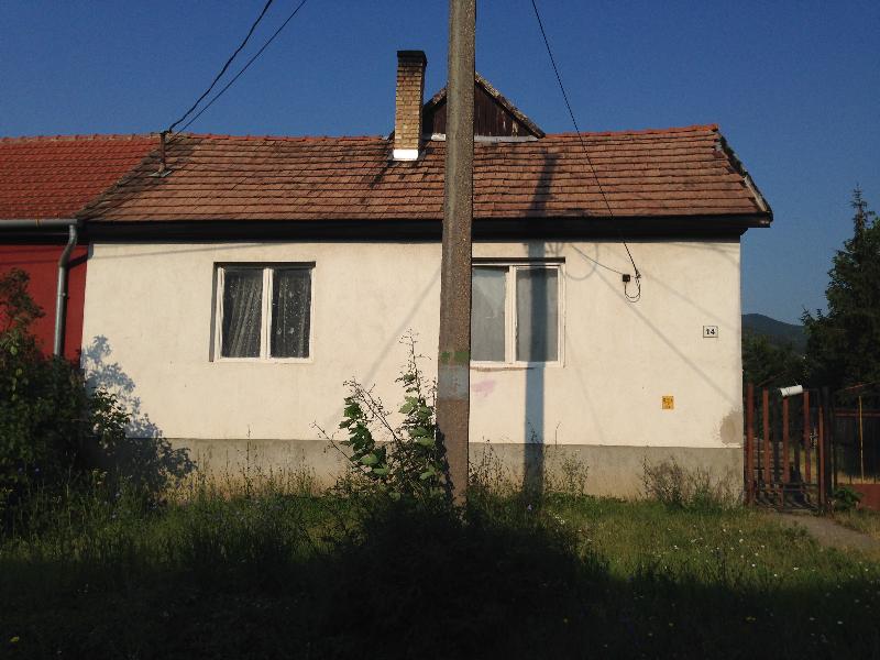 3980 Sátoraljaújhely, Csokonai utca 14.: lakóház – ingatlanárverés