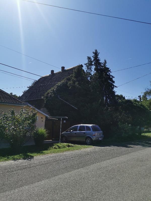 Kunszentmárton, Pozsonyi utca 20: lakóház · 1 575 000 Ft – árverés