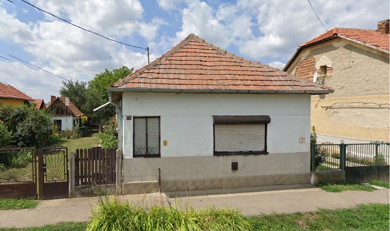 Edelény, Borsodi út 112.: lakóház · 1 000 000 Ft – árverés