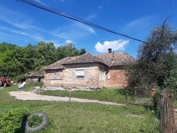 8709 Marcali, Virág utca 2.: lakóház · 542 500 Ft – ingatlanárverés