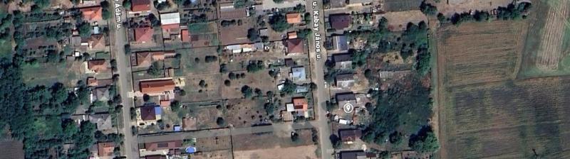 Nyíregyháza, Kabay János utca 9. – lezárult árverés, 5 600 000 Ft
