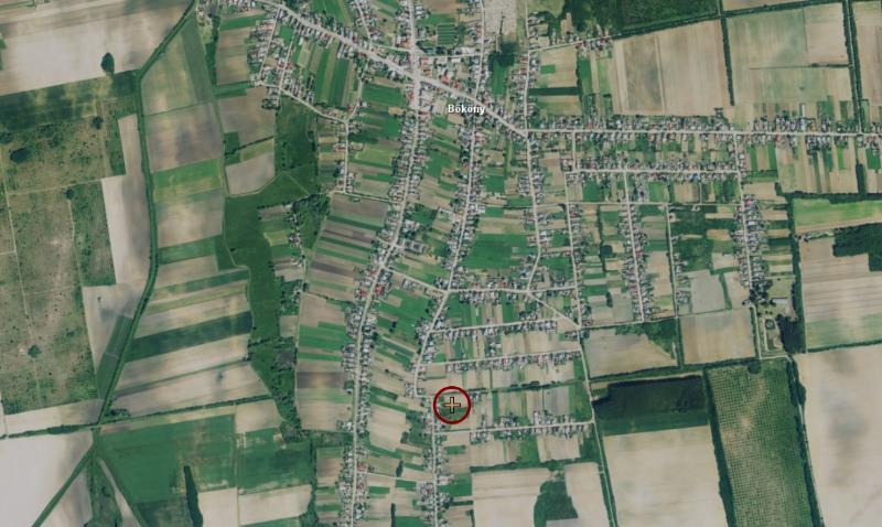 4231 Bököny, Ady Endre utca 88.: 583 333 Ft – ingatlanárverés