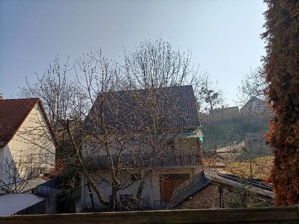 Nyergesújfalu, Szabadságdomb utca 23.: lakóház · 7 583 615 Ft