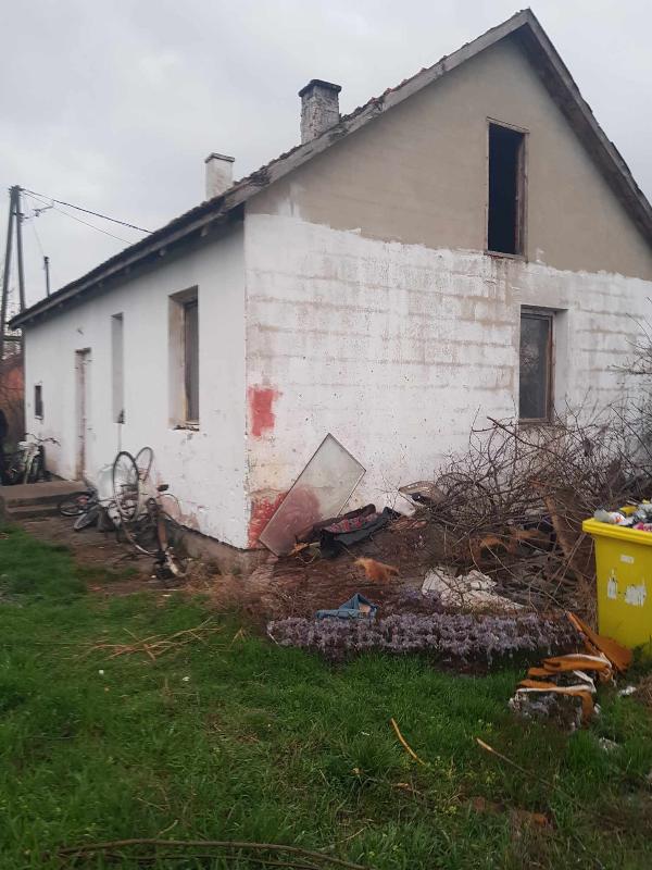 Zsadány, József Attila utca 19