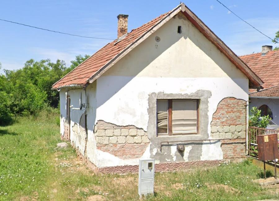 5624 Doboz, Kodály utca 44.: lakóház · 420 000 Ft – ingatlanárverés