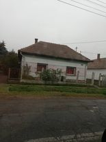 4069 Egyek, Fő utca 80.: lakóház · 1 225 000 Ft – ingatlanárverés