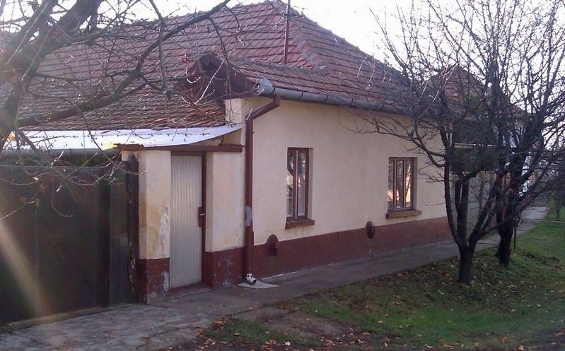 Nagyszénás, Szabadság utca 83.: lakóház · 122 500 Ft – árverés