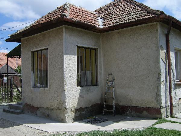 Békés, Szabadkai utca 59.: lakóház · 900 000 Ft – árverés