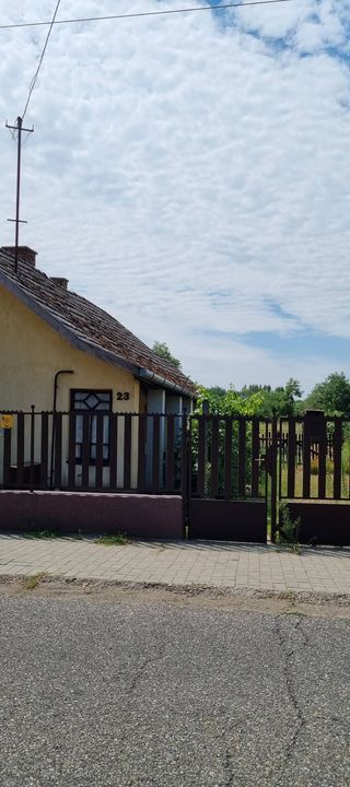 Székely, Petőfi utca 27.: lakóház · 700 000 Ft – árverés