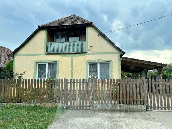 Tiszakarád, Tisza utca 33: lakóház · 945 000 Ft – árverés