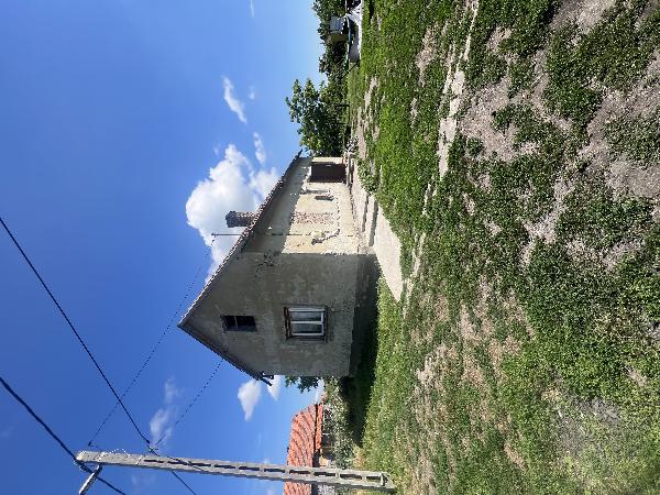 Tiszanána, Bocskai utca 9.: lakóház · 540 000 Ft – árverés