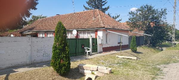 Doboz, Bercsényi utca 20.: lakóház · 295 000 Ft – árverés