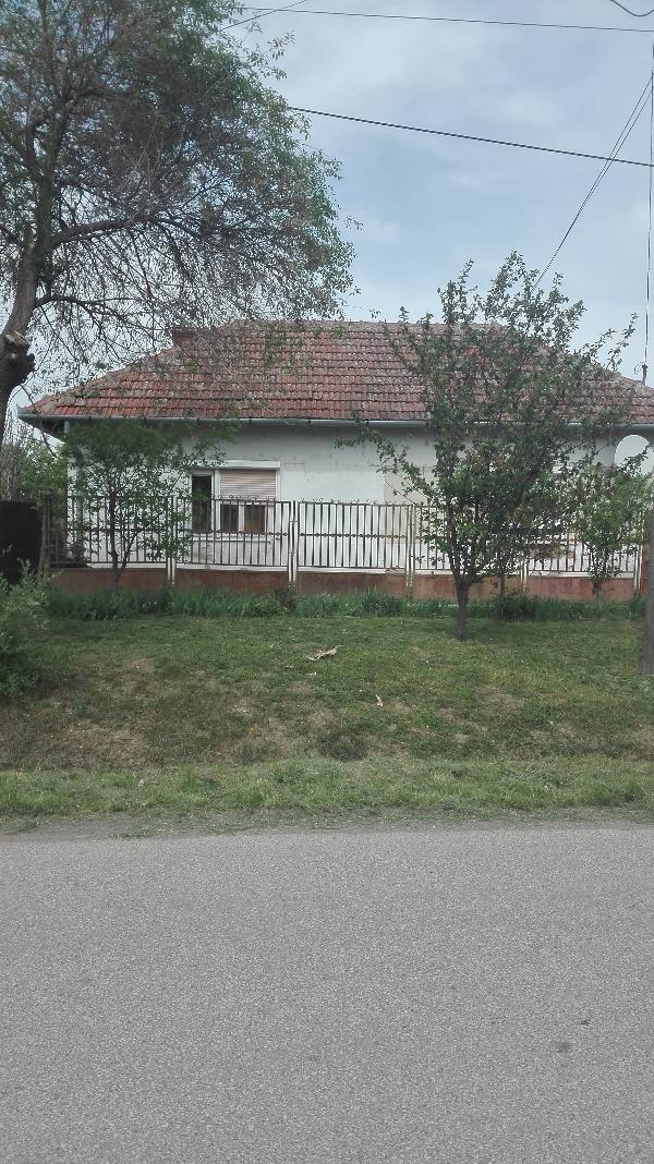 Szeghalom, Petőfi Sándor utca 70/2.: 375 000 Ft – árverés