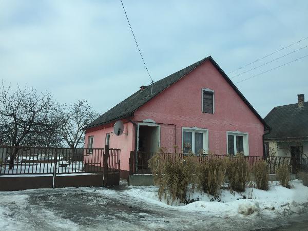 4826 Olcsva, Vitkai utca 80.: lakóház · 2 000 000 Ft – ingatlanárverés