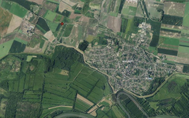 4450 Tiszalök, Akácfa utca 42.: 1 000 000 Ft – ingatlanárverés