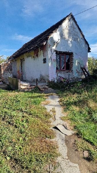 Galambok, Dózsa György utca 8: lakóház · 2 400 000 Ft – árverés