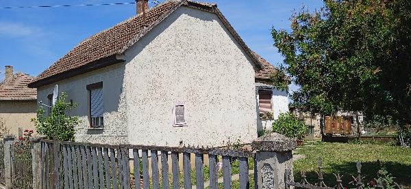 Porcsalma, Lehel út 159: lakóház · 938 700 Ft – árverés