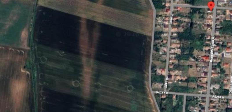Ibrány, Kossuth Lajos utca 49: lakóház · 2 100 000 Ft – árverés