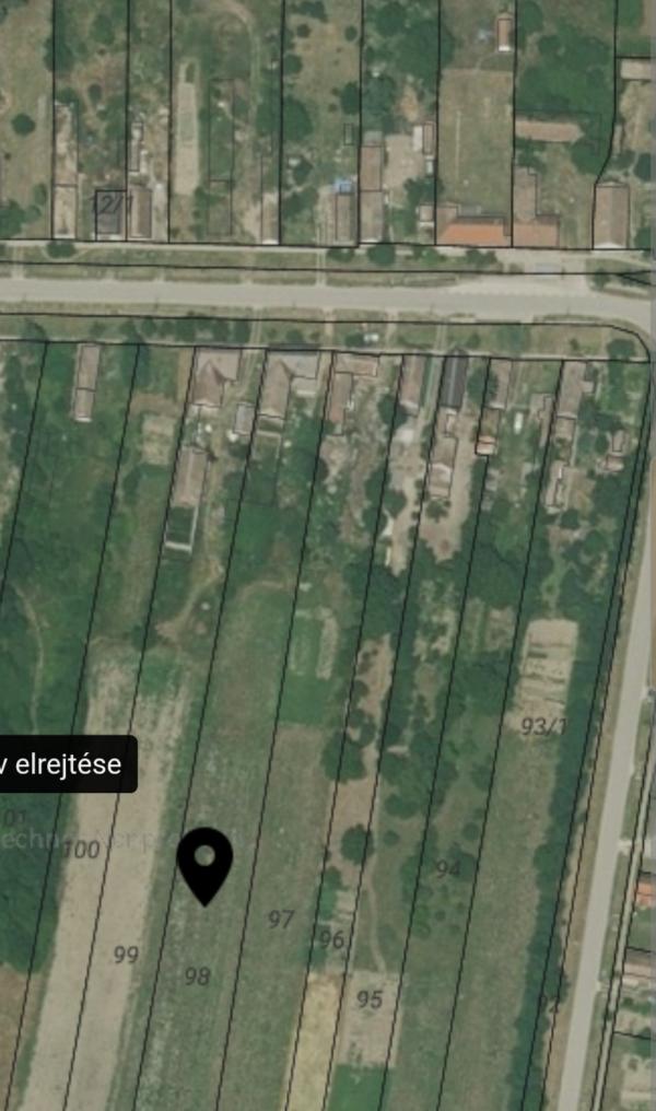 Hirics, Petőfi S.utca 33.: lakóház · 12 400 000 Ft – árverés