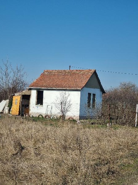 Törökszentmiklós, Surjány-újtelep Szilvafa utca 49.: 233 450 Ft
