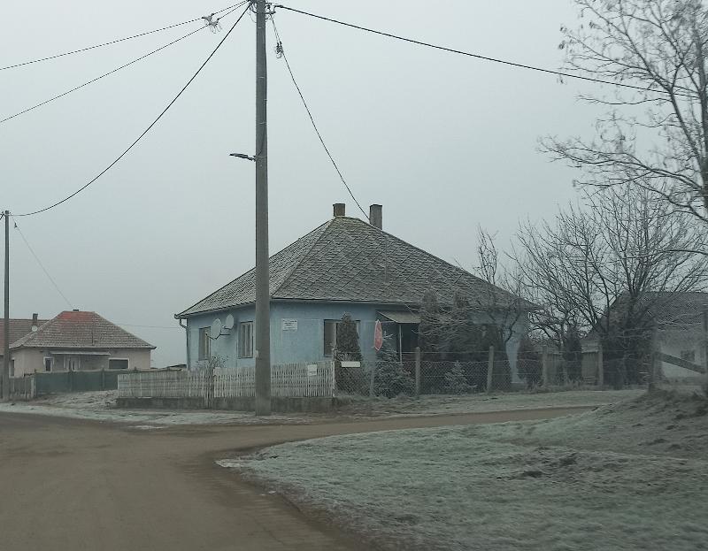 Tiszavasvári, Csontváry utca 7.: lakóház · 1 400 000 Ft – árverés