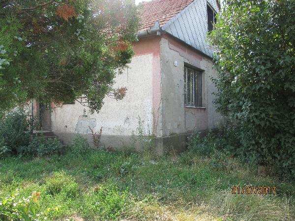 4440 Tiszavasvári, Víz utca 10.: lakóház · 22 500 Ft – ingatlanárverés