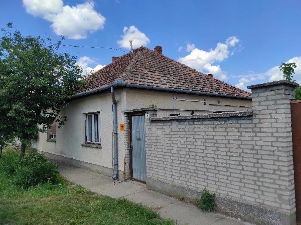 Jánoshalma, Czobor utca 9.