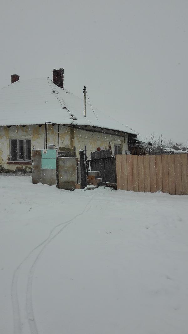 Szeghalom, Nádasdy utca 58.: lakóház · 17 500 Ft – árverés