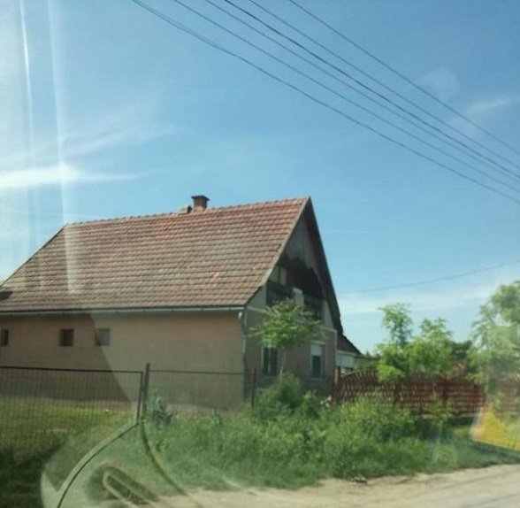 5232 Tiszabő, Fő utca 46: lakóház · 2 818 764 Ft – ingatlanárverés