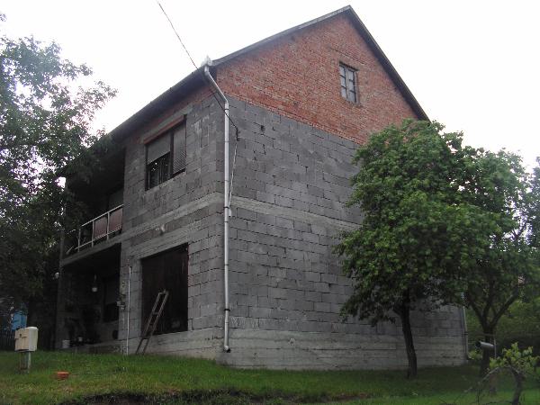 3047 Buják, Kossuth u. 71/a.: lakóház · 583 100 Ft – ingatlanárverés