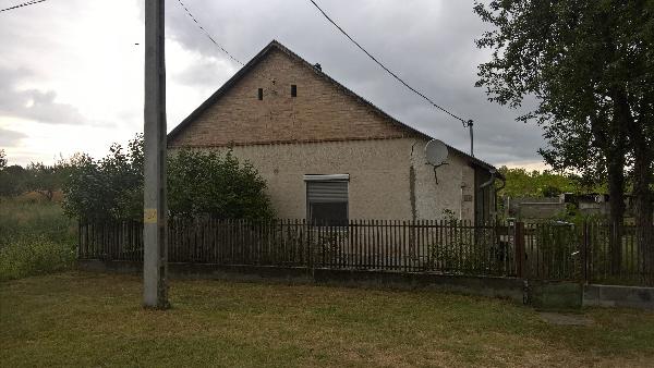 7042 Pálfa, Táncsics Mihály utca 4.: 1 400 000 Ft – ingatlanárverés