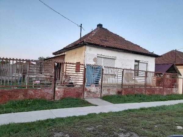 5630 Békés, Ősz utca 9.: lakóház · 2 066 664 Ft – ingatlanárverés