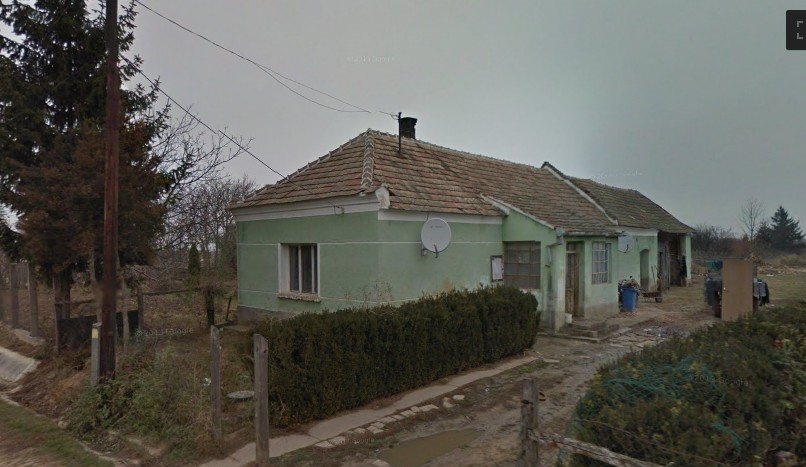 Adorjánháza, Petőfi Sándor utca 51: lakóház · 510 000 Ft – árverés