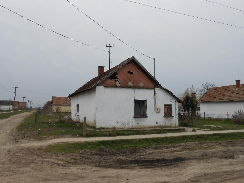 4181 Nádudvar, Puskin utca 62.: lakóház · 210 000 Ft – ingatlanárverés